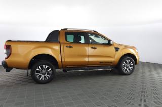 FORD Ranger usata 2