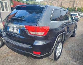 JEEP Grand Cherokee usata, con Airbag Passeggero
