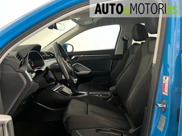 AUDI Q3 usata, con Chiusura centralizzata