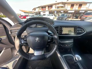 PEUGEOT 308 usata, con Bracciolo