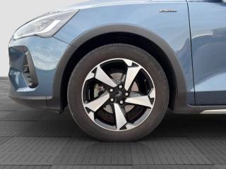 FORD Focus usata 15