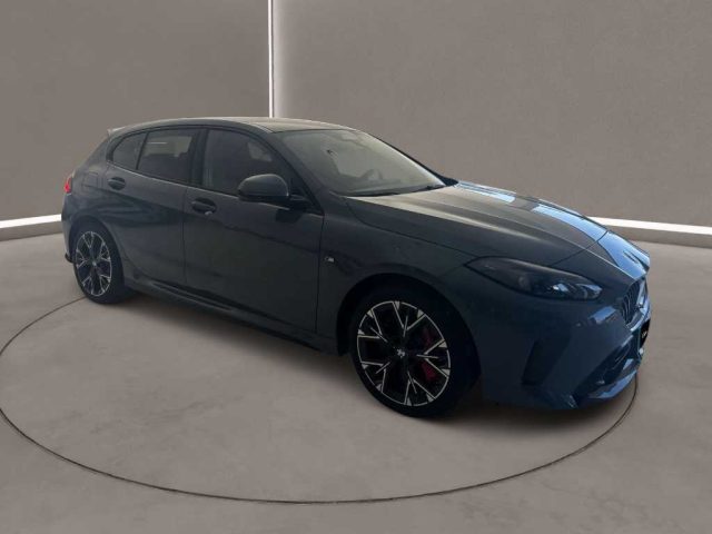 BMW 118 usata, con Cerchi in lega