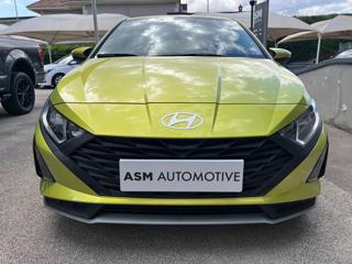 HYUNDAI i20 usata, con Airbag