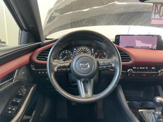 MAZDA 3 usata, con Interni in pelle
