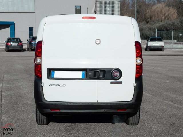 FIAT Doblo usata, con Chiusura centralizzata