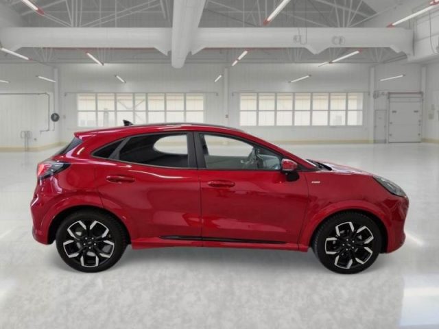 FORD Puma usata, con Chiusura centralizzata