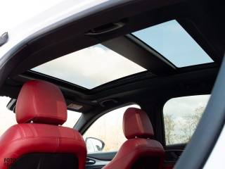 ALFA ROMEO Stelvio usata, con Touch screen