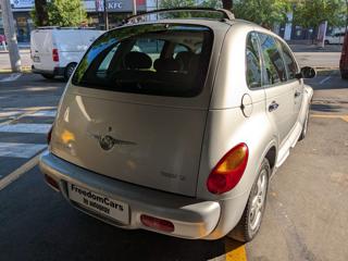 CHRYSLER PT Cruiser usata 7