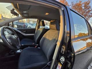 TOYOTA Yaris usata, con Climatizzatore