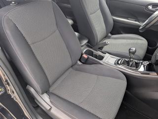 NISSAN Pulsar usata, con Chiusura centralizzata