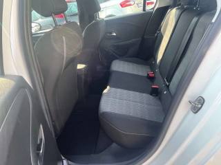 OPEL Corsa usata, con Climatizzatore