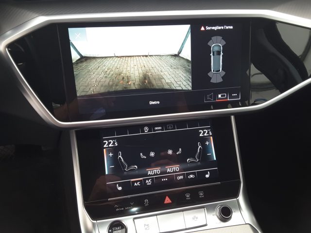 AUDI A6 usata, con Controllo trazione