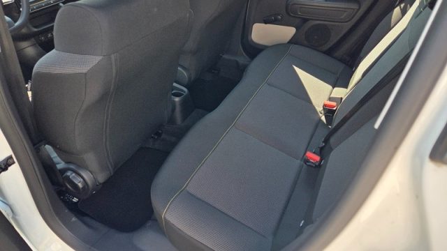 CITROEN C3 usata, con Controllo trazione