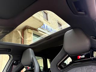 AUDI RS3 usata, con Luci diurne LED