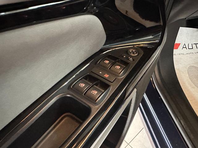 FIAT Tipo usata, con Controllo vocale