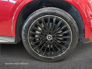 MERCEDES-BENZ GLC 300 usata, con Regolazione elettrica sedili