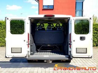 CITROEN Jumper usata 15
