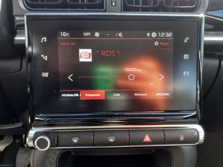 CITROEN C3 usata, con Servosterzo