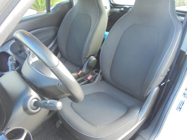 SMART ForTwo usata, con Controllo trazione
