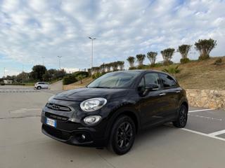 FIAT 500X usata, con Apple CarPlay