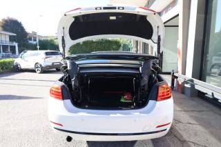 BMW 420 usata, con Cerchi in lega