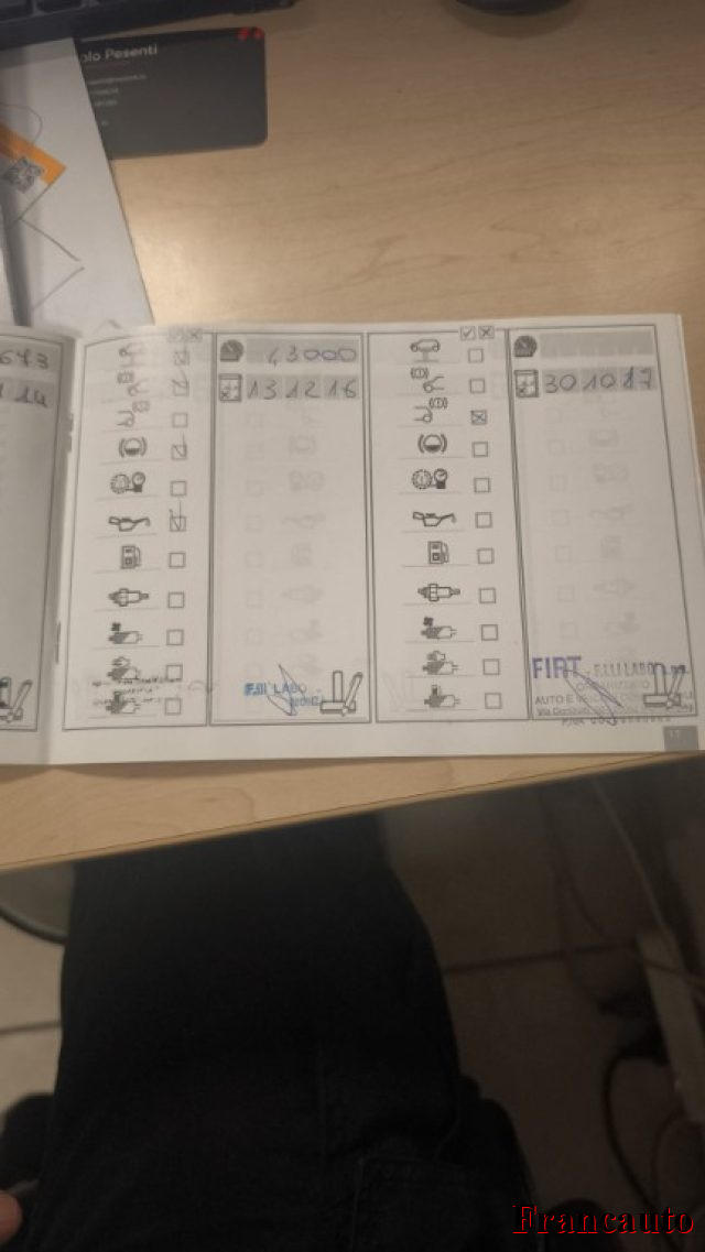 MINI Clubman usata, con ESP