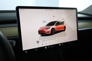 TESLA Model 3 usata 10