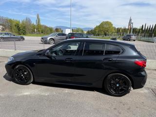BMW 118 usata, con Airbag Passeggero