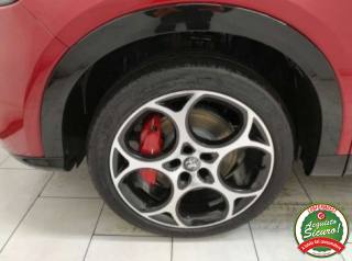 ALFA ROMEO Tonale usata, con Controllo trazione