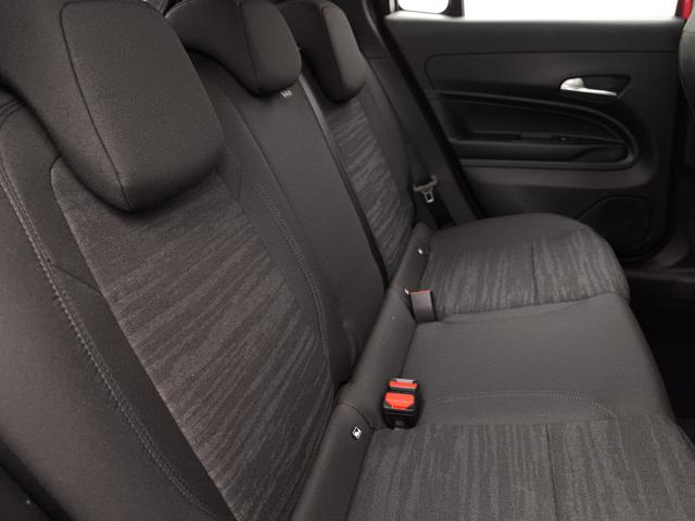 JEEP Avenger usata, con Sensori di parcheggio posteriori