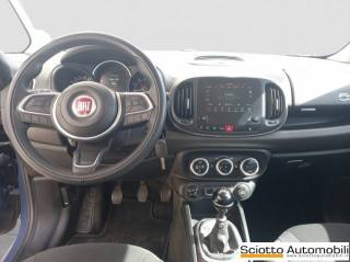 FIAT 500L usata, con Bracciolo