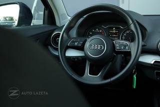 AUDI Q2 usata, con USB