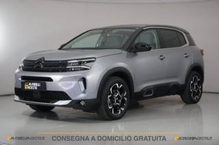 CITROEN C5 Aircross 1.5 BLUEHDI 130CV S&S EAT8 MAX AUTOCARRO N1