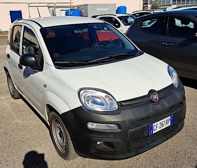 FIAT Panda usata, con Alzacristalli elettrici