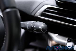 PEUGEOT 3008 usata, con Controllo elettronico della corsia