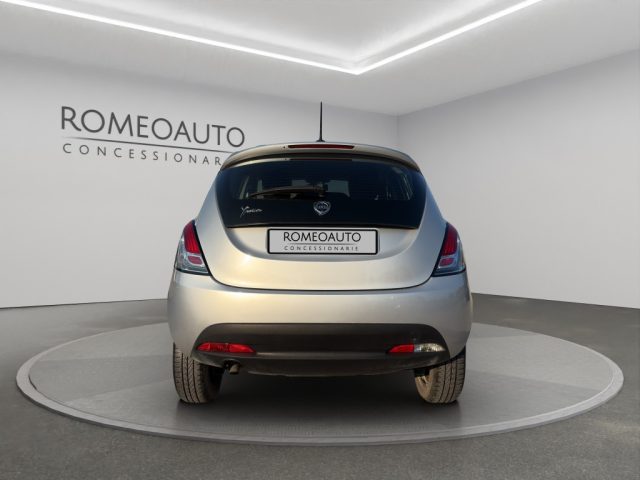 LANCIA Ypsilon usata, con Cerchi in lega