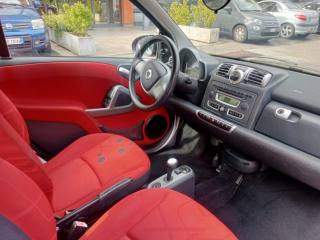 SMART ForTwo usata, con ESP