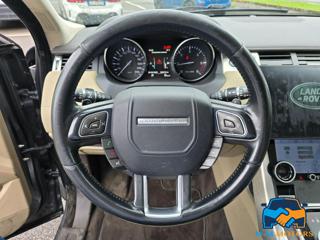 LAND ROVER Range Rover Evoque usata, con Chiusura centralizzata