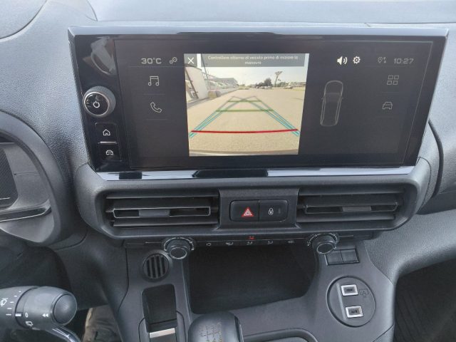 FIAT Doblo usata, con MP3