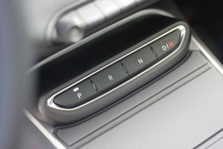 JEEP Avenger usata, con ESP