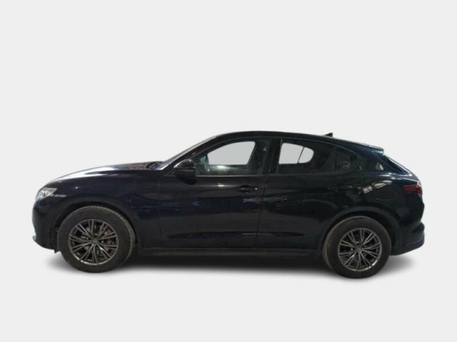 ALFA ROMEO Stelvio usata, con Airbag Passeggero