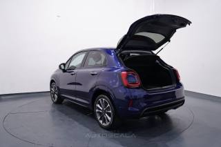 FIAT 500X usata 28