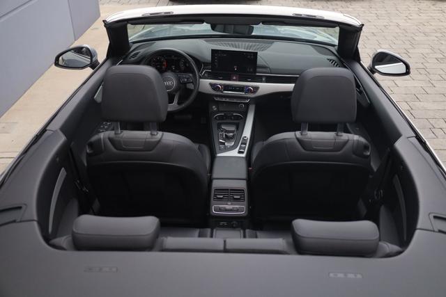 AUDI A5 usata 90