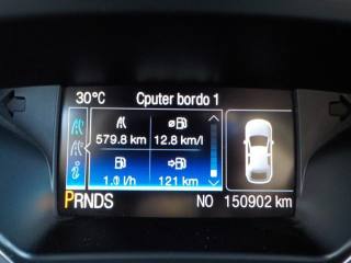 FORD Kuga usata, con Immobilizzatore elettronico