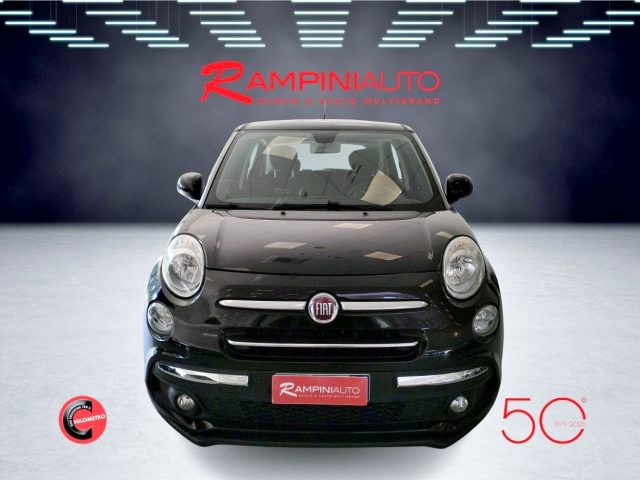 FIAT 500L usata 2