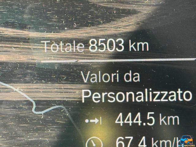 BMW X3 usata, con Immobilizzatore elettronico