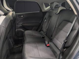 RENAULT Captur usata, con ESP
