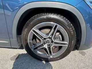 MERCEDES-BENZ GLA 200 usata, con Climatizzatore