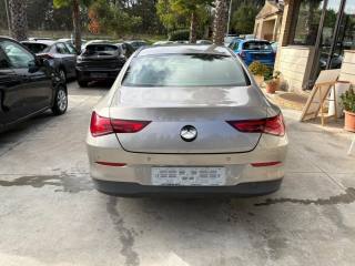 MERCEDES-BENZ CLA 180 usata, con Autoradio