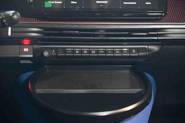 LANCIA Ypsilon usata, con Immobilizzatore elettronico